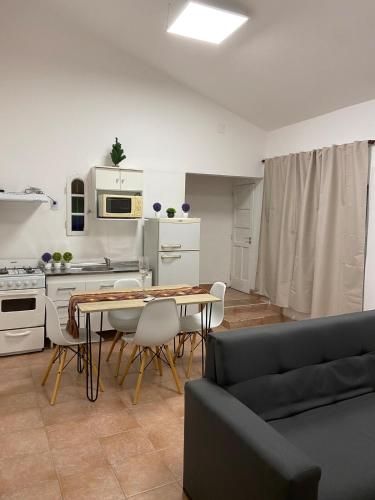 Alfonsina apartment in the center