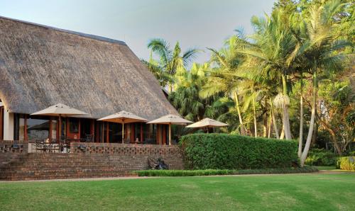 Centros de negocios, Hazyview Sun in Hazyview