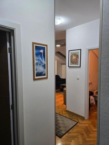 Apartman Laki 56 - Belgrade