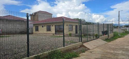 Casa familiar in Gracias