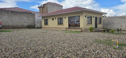 Casa familiar in Gracias