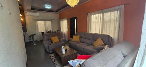 Casa familiar in Gracias