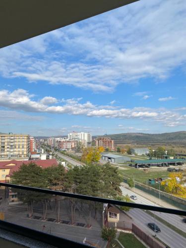 Gjilan Center Apartment in Гнилане
