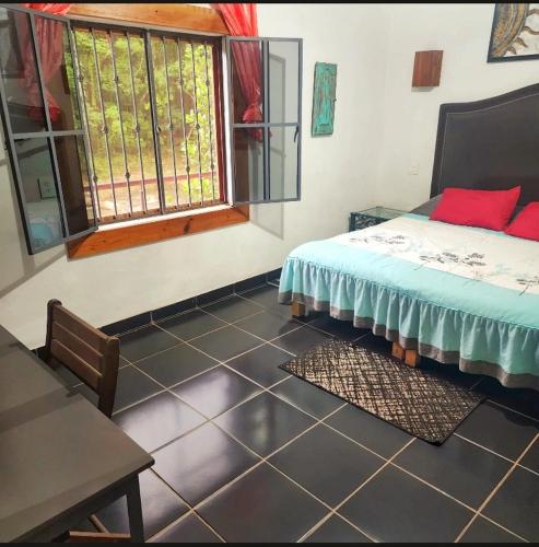 Casa Río Cuale and River Retreat in Puerto Vallarta, Mexico