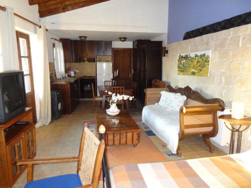 歐意諾喬里鄉間民宿 (Oinochori) in 禾尤尼