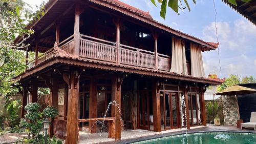 Kampoeng D'langon by Sidhi Hospitality Experiences, Ubud