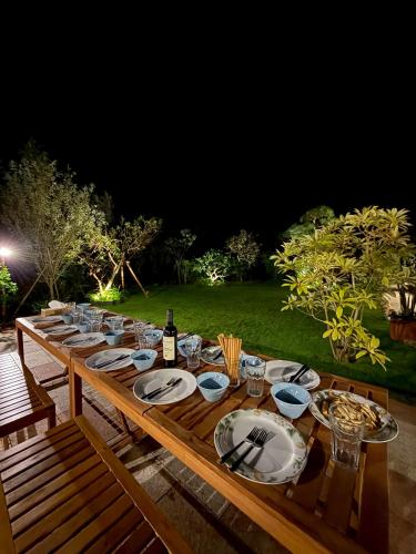 鴨川シーサイドヴィラ