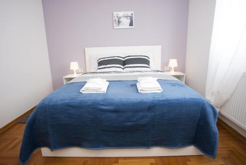  Paw Rooms, Pension in Zagreb