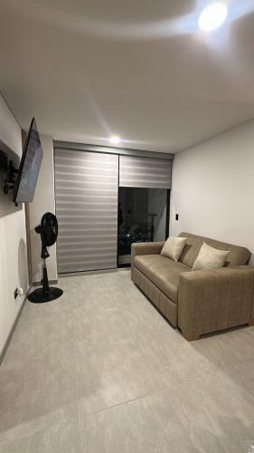 Apartamento nuevo