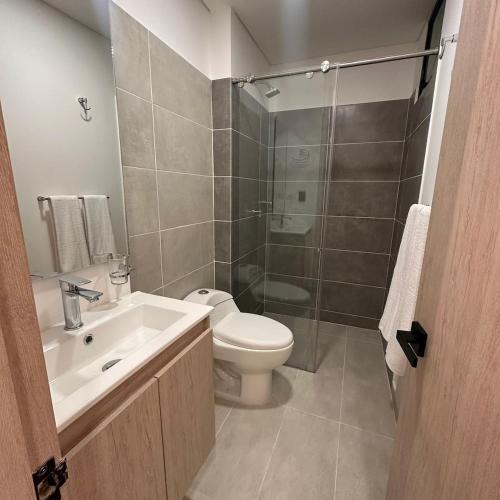 Apartamento nuevo in Barrio La Rosita