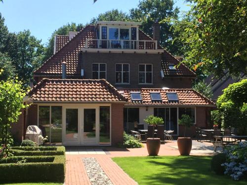 Kilátás, Burgers & Buitenlui in Westerveld