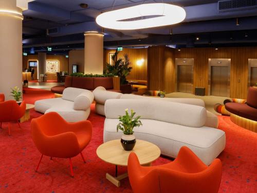 Mercure Warszawa Centrum, Warsaw