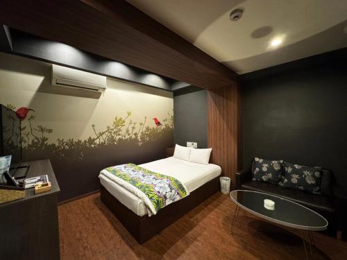 Hotel La'i ローレル Adult only, Tokyo (photo 10)