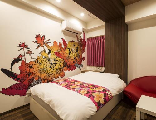 Hotel La'i ローレル Adult only, Tokyo (photo 9)