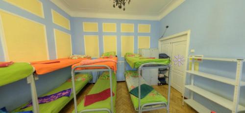 Yourhostel Olimpiyskiy