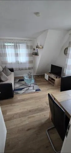 Monteurs-Ferienwohnung in Emden, Deutschland