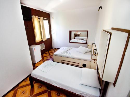 Don Carlo Hotel – São Bernardo do Campo