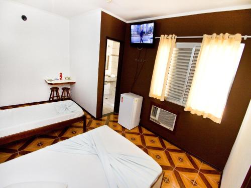 Don Carlo Hotel – São Bernardo do Campo