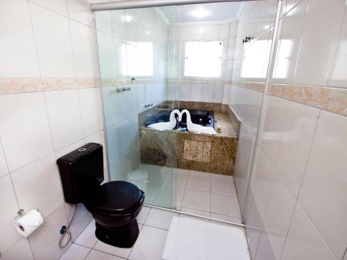 Don Carlo Hotel – São Bernardo do Campo