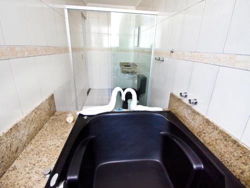 Don Carlo Hotel – São Bernardo do Campo