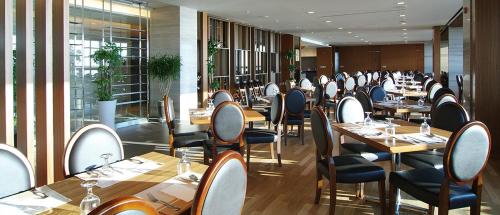 The Class 300 Hotel & Resort in Sokcho