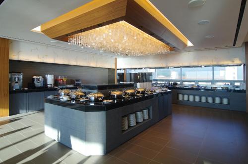 The Class 300 Hotel & Resort in Sokcho