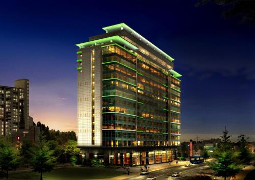 The Class 300 Hotel & Resort in Joyang-dong