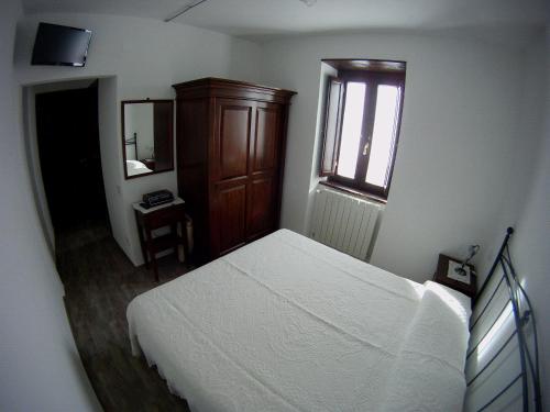 La Torre dell'Orologio chambre d'hôte Temennotte