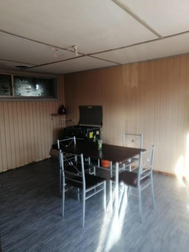 Habitaciones en Puerto montt