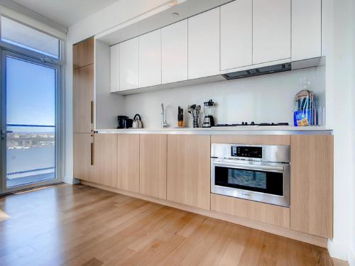 Global Luxury Suites at Sky in New York, USA
