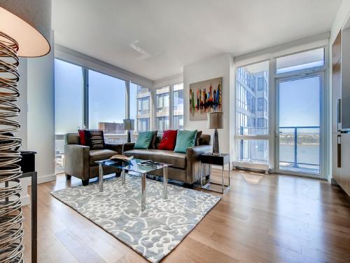 Global Luxury Suites at Sky - Apartment - New York