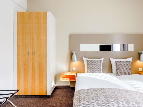 Mercure Hotel Düsseldorf City Nord - image 38