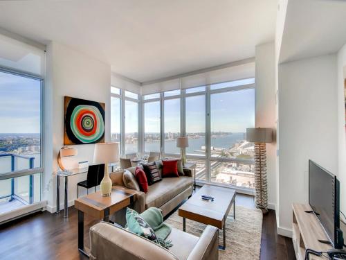 Global Luxury Suites at Sky, New York (foto 2)