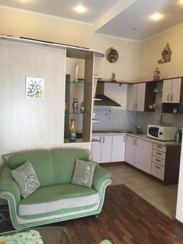 Kiev Centre Apartments - image 4