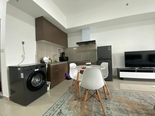 Alinea BlueView Suites in Shah Alam