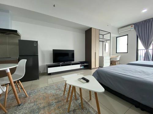 View, Alinea BlueView Suites in Shah Alam