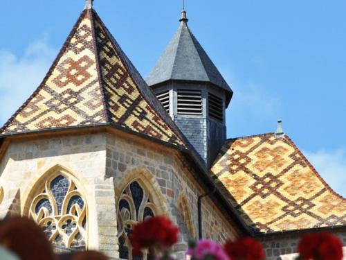 Gîte Saint-Haon-le-Vieux 4 pièces 6 personnes - FR-1-496-156 - image 14