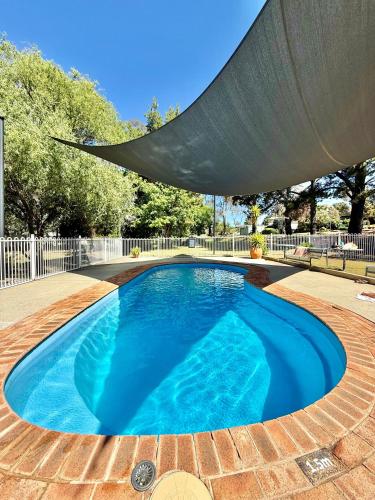 مسبح, Eaglehawk Park Canberra in نورثن كانبير ا