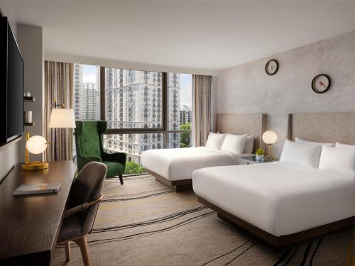 Hotel Midtown Atlanta Curio Collection by Hilton - image 11