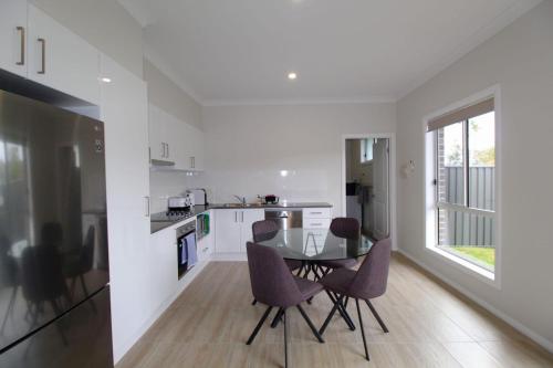 Blue Water Lane Apartment by Book Jervis Bay - image 3