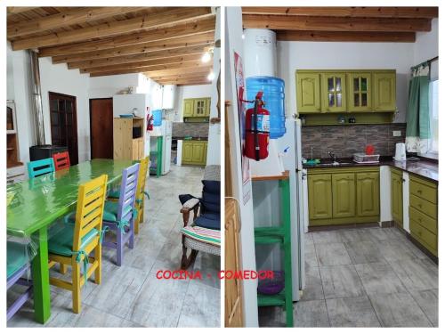 Casa Elena - Reta in Balneario Oceano