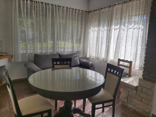 Casa En Punta Mogotes in โบสเก เปรัลตา ราโมส