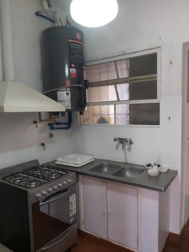 Casa En Punta Mogotes in โบสเก เปรัลตา ราโมส
