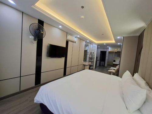 Lavie Hotel – Hanoi