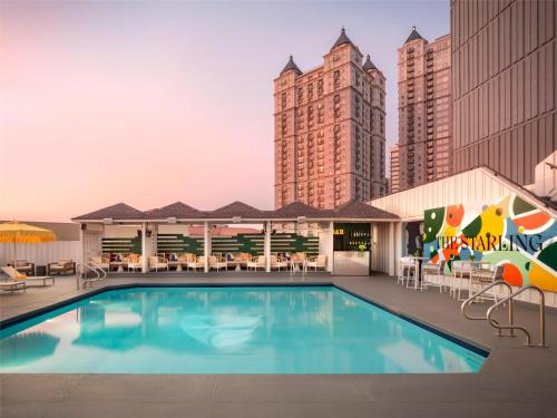 Hotel Midtown Atlanta Curio Collection by Hilton - image 12