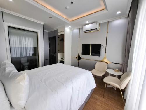 Lavie Hotel – Hanoi