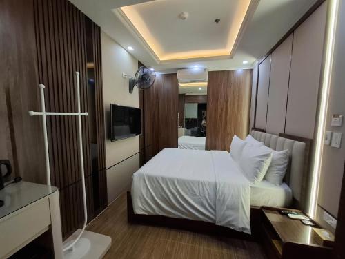 Lavie Hotel – Hanoi