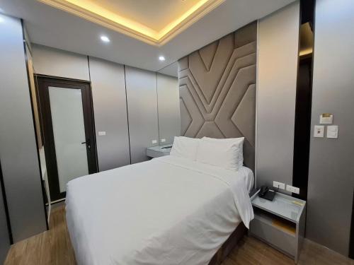 Lavie Hotel – Hanoi