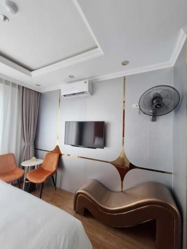 Lavie Hotel – Hanoi