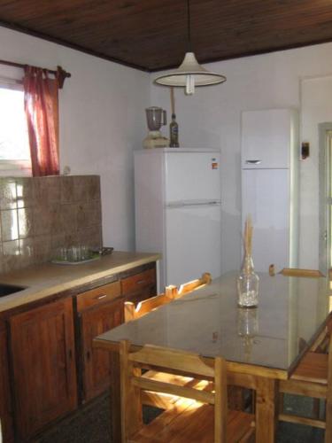 Casa ,parrillero, 6 pers